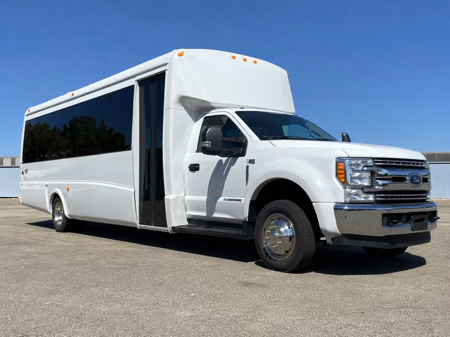 religious group transportation services in pittsburg